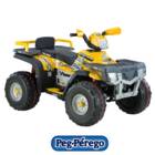    - 24V Peg-Perego Polaris