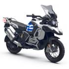  INJUSA  BMW 24V  R1250