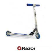      RAZOR   A125